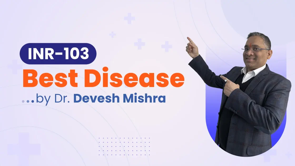 Understanding Best Disease