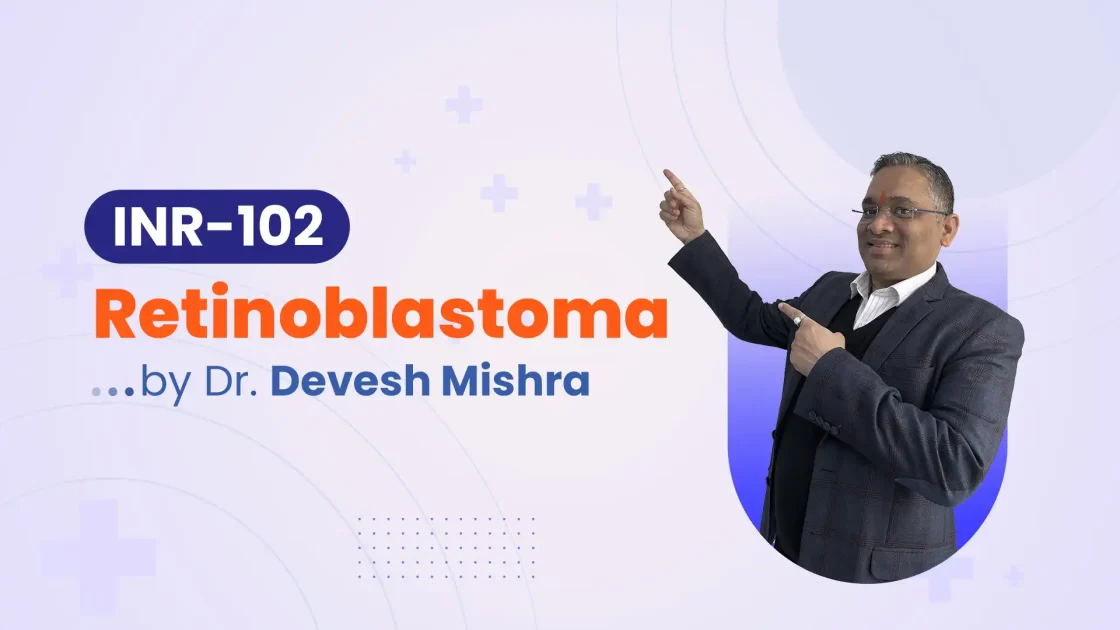 Understanding Retinoblastoma